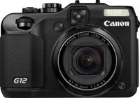 Canon G12 (4342B002AA)